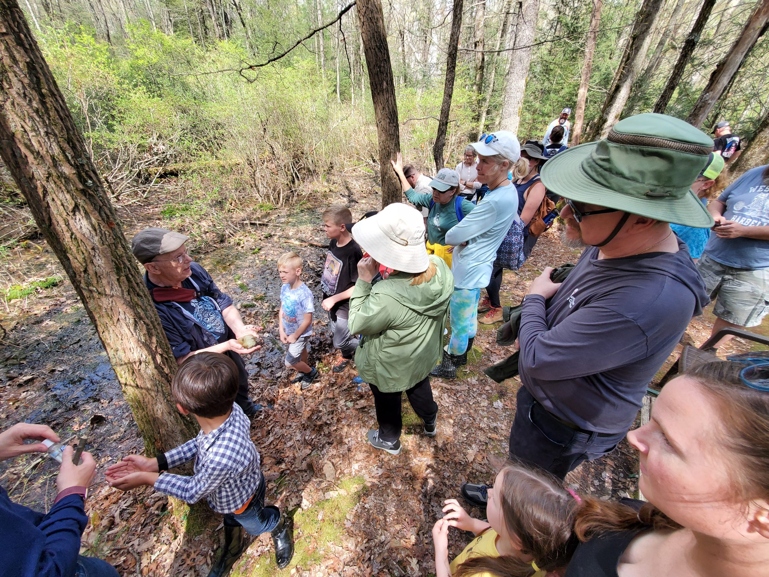 2024 Educational Nature Programs – The Merrill W. Linn Land & Waterways ...